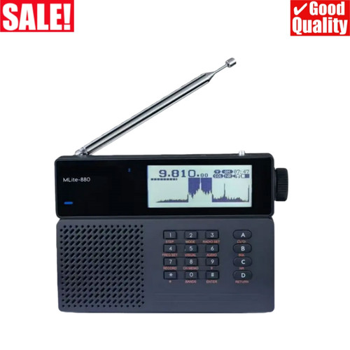 Mlite 880 ricevitore digitale - mlite-880,