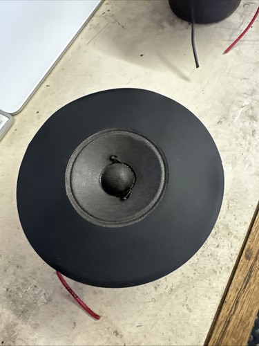 Jbl le20 tweeter - tweeter, l77