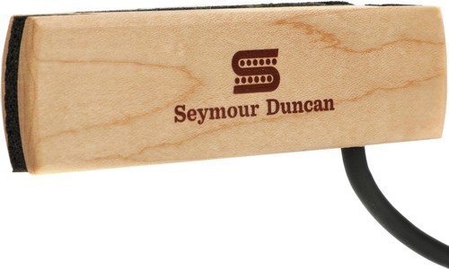 Seymour duncan 3sc woody - sa-3sc, sc