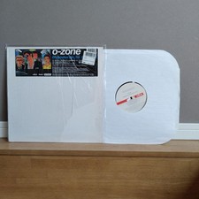 O-Zone Dragostea Din Tei Vinyl