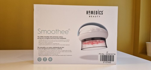 Apparecchio anti cellulite