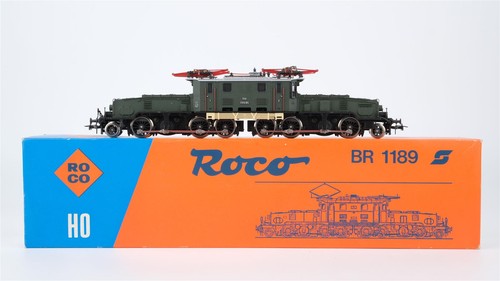 Roco 43446 locomotore - h0,