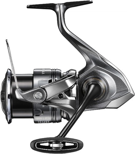 Mulinello spinning shimano - da,