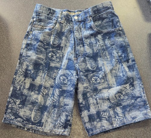 Pantaloncini corti pelle y2k - pelle,