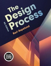 The design process - design, process: