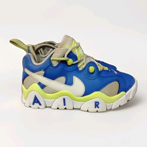 Nike air barrage - nike,
