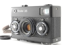 【N MINT+++】Rollei 35