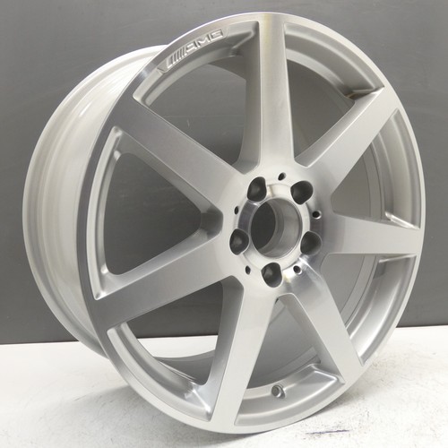 Cerchio lega mercedes - in,