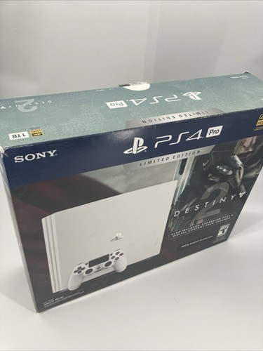 Sony playstation ps4 pro 1 - pro,