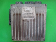 Centralina Motore ECU SUZUKI JIMNY 1.5DCI 8200560120 81230D DCM1.2