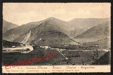 ak0174 - CARTOLINA D'EPOCA - Treviso Provincia - Alano