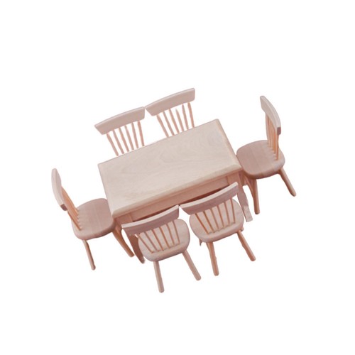 Arredamento casa bambole - arredamento,