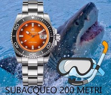 🤿🏊 ADDIESDIVE orologio
