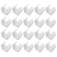  20 PCS Tubi Di Base Per Amaca