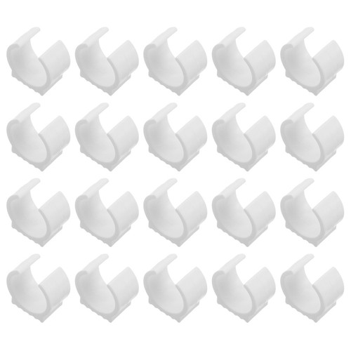 Pcs tubi base - base, amaca