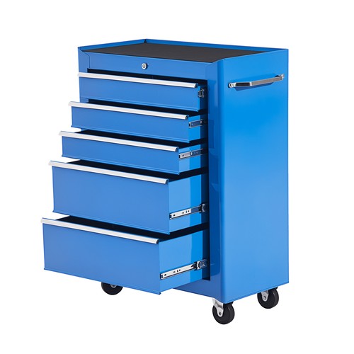 Homcom carrello porta - homcom, attrezzi