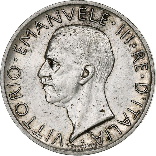 Italie vittorio emanuele iii - italie,,