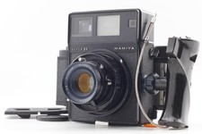 [Ecc+5] Fotocamera Mamiya