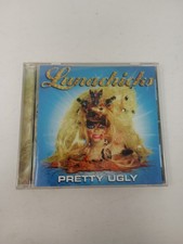 Lunachicks - Pretty Ugly (CD