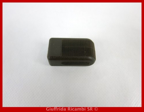Pomello marrone sgancio - pomello,