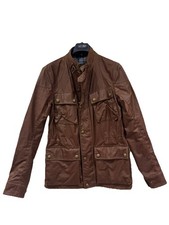 Giacca moto uomo BELSTAFF
