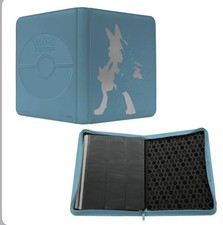 Ultra Pro Premium Pokemon