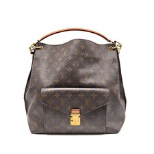 Louis Vuitton Monogram Metis