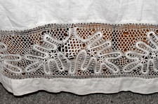 Lenzuolo singolo fine