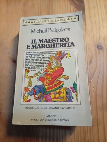 Maestro margherita di m - il,