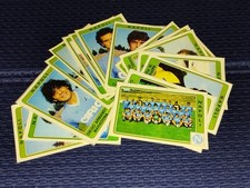 1984-85 NAPOLI Calciatori