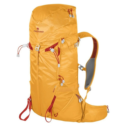 Zaino sci alpinismo ferrino - zaino,