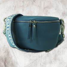 Toscanto Borsa A Cintura In