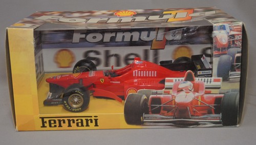 Maisto ferrari f310 naso - maisto,