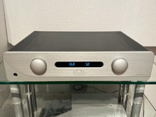 Amplificatore integrato ATOLL