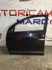 Portiera anteriore sinistra Nissan Qashqai J10 (2006- 2013) porta sportello