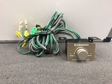 Vecchio Pioneer Ad-940