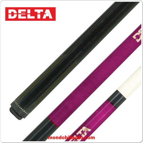 Stecca intera delta pool - stecca,