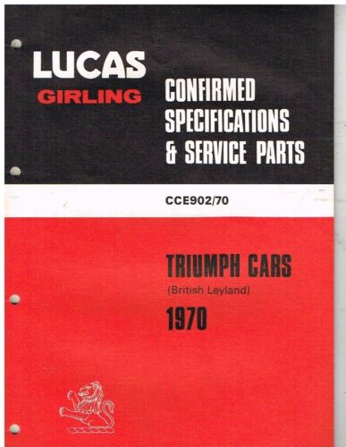 Triumph herald vitesse litri - 2,