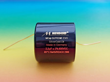 Mundorf mcap supreme evo - mundorf,