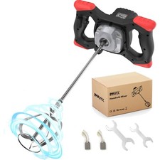 Miscelatore Malta e Cemento