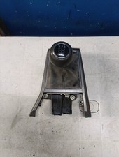 LEVA CAMBIO + CUFFIA + POMELLO OPEL ASTRA H 1.7 D 5 MARCE 