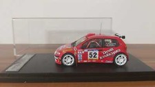 RACING 43  PUNTO 1600 RALLY
