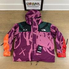 GIACCA DA MONTAGNA THE NORTH