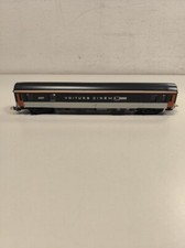 Carrozza treno Vagone Cinema SNCF "Lima" Vintage Anni '70/80 Scala 1:87