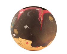 Vaso vintage 1985 Hall Carlson