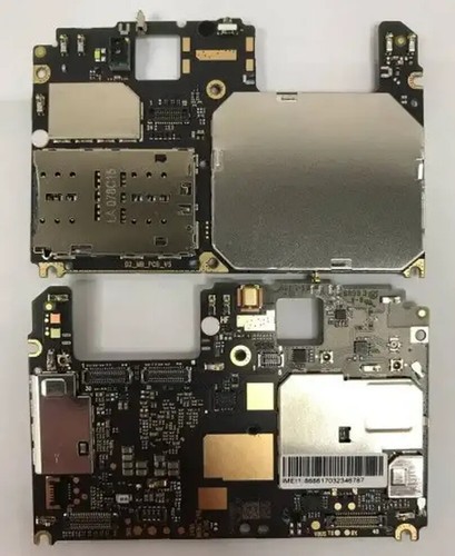 Scheda madre smartphone xiaomi - scheda,
