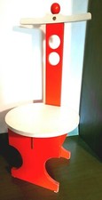 Servomuto sgabello lli - sgabello, f.lli