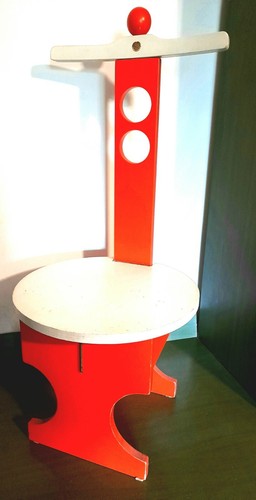 Servomuto sgabello lli - servomuto, f.lli
