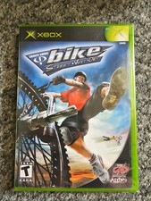 Gravity Games Bike Street Vert