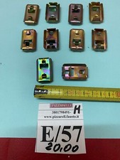 Molle profili sottoporta FIAT